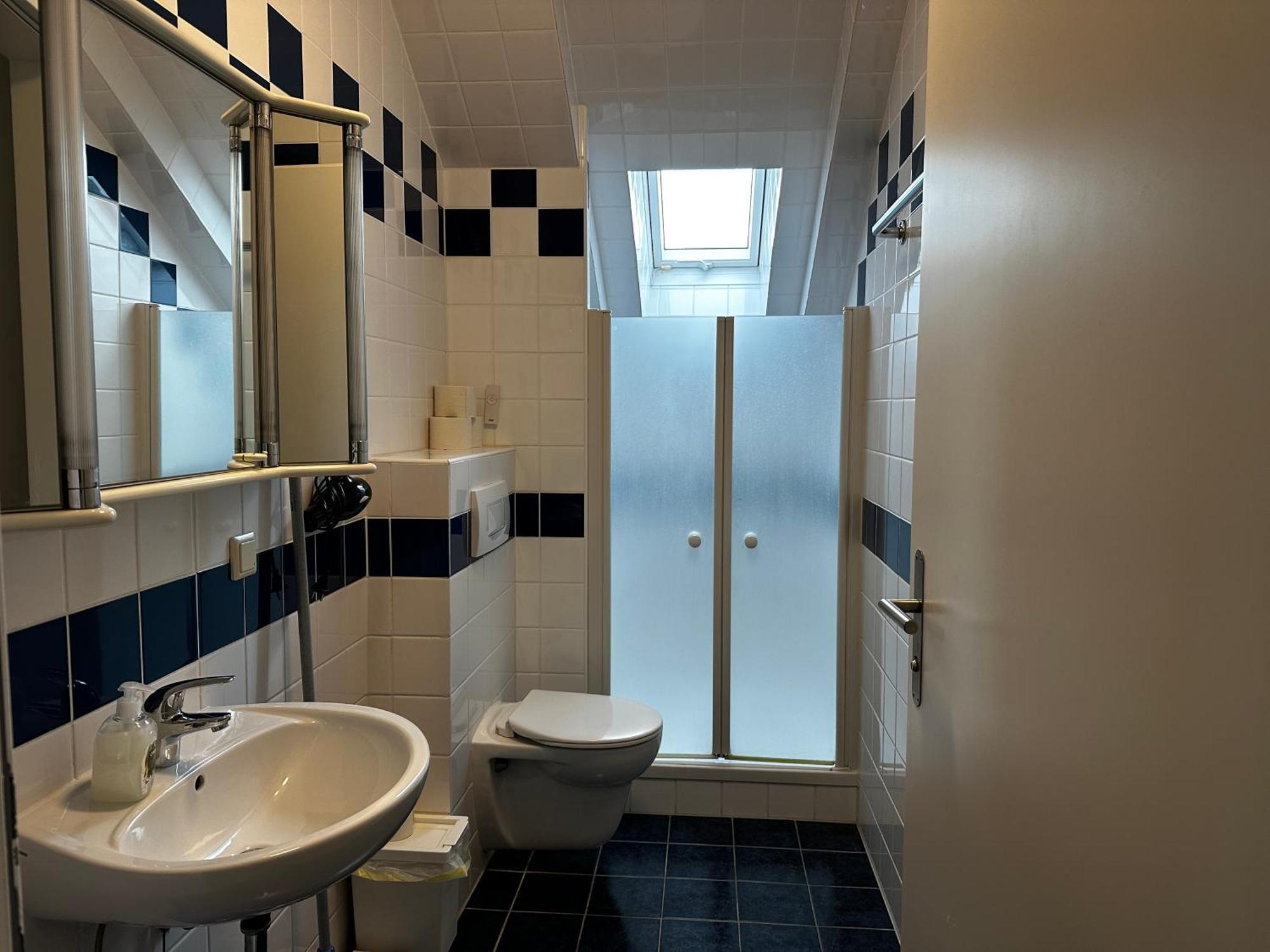 Ajo Apartments - Alte Donau Lake View Balcony Studio - Self-Check-In * Vienna
