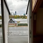 AJO Vienna Balcony - Contactless Check-in