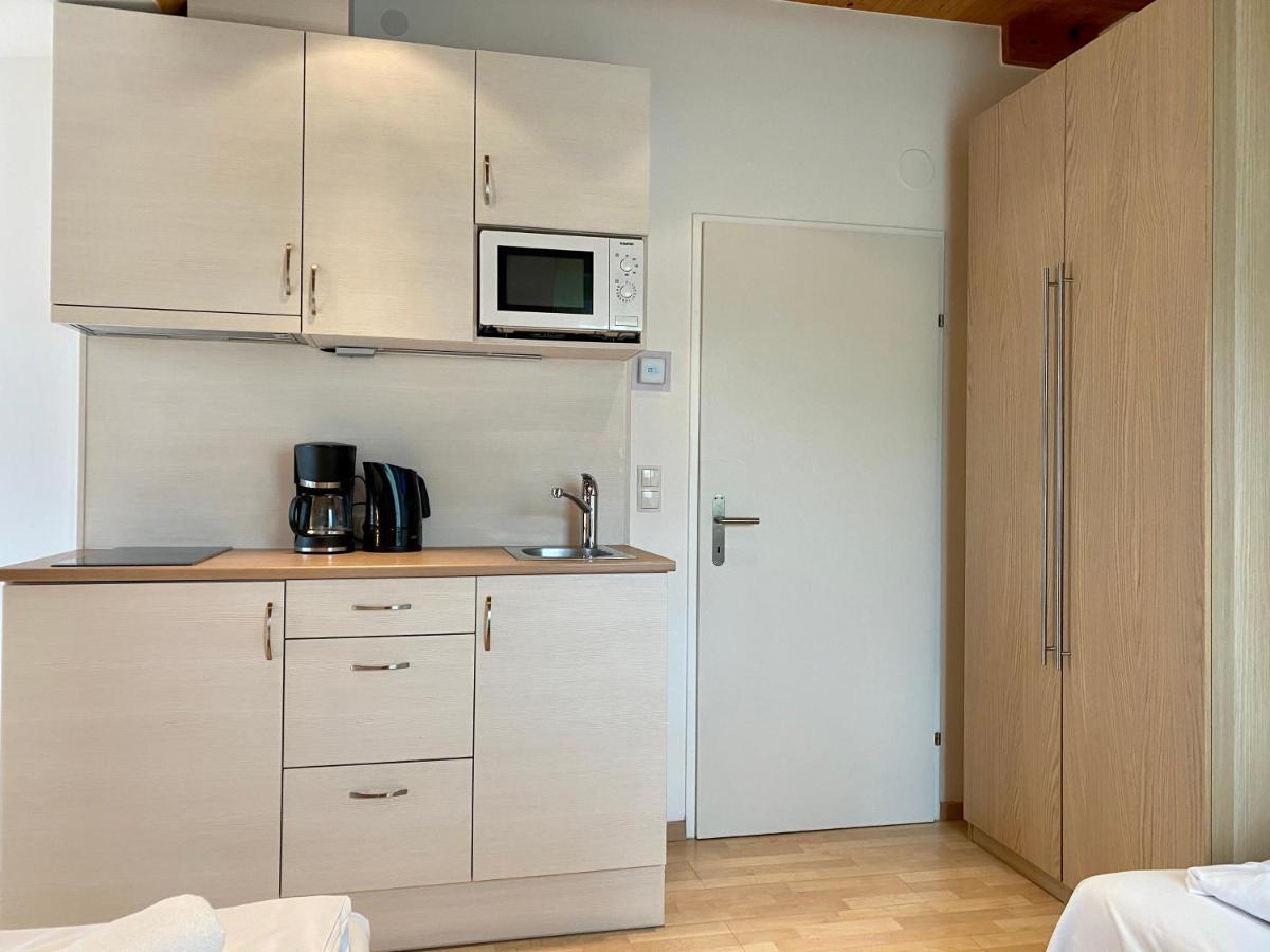 Apartament AJO Vienna Balcony - Contactless Check-in Wiedeń
