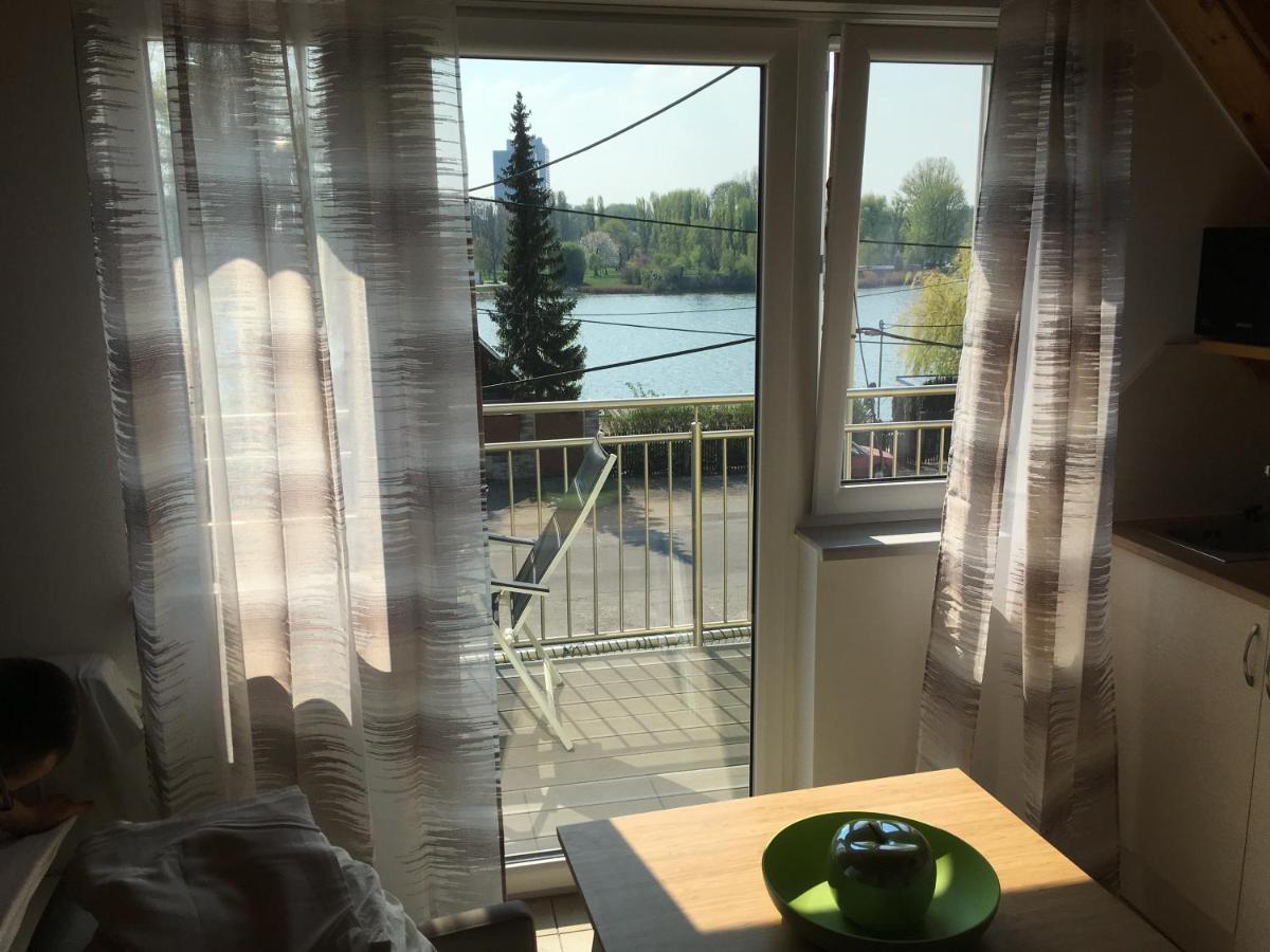Apartament AJO Vienna Balcony - Contactless Check-in